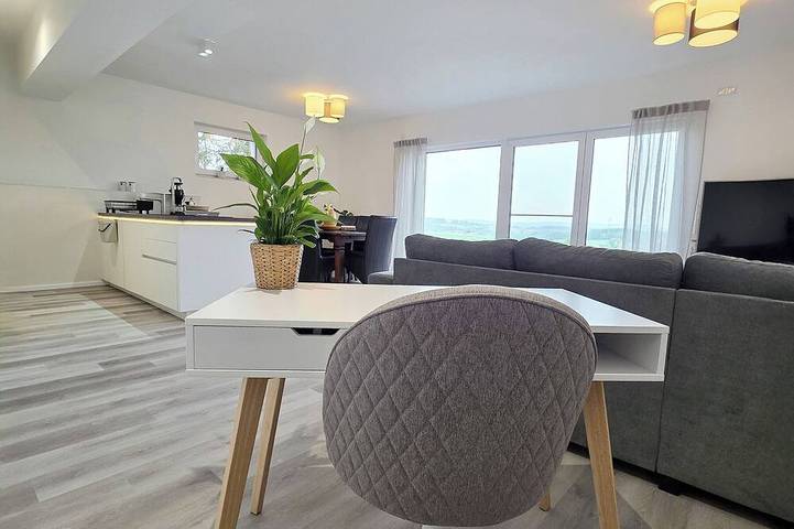 Ferienwohnung für 4 Personen in Nümbrecht