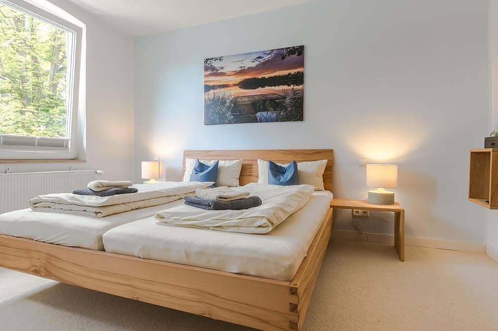 Doppelzimmer, Standardtarif - Hotel Johnsburg in Uelzen, Landkreis Uelzen