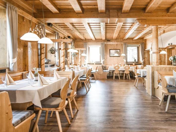 Hotel für 3 Personen, mit Terrasse in Frauenstein - 4