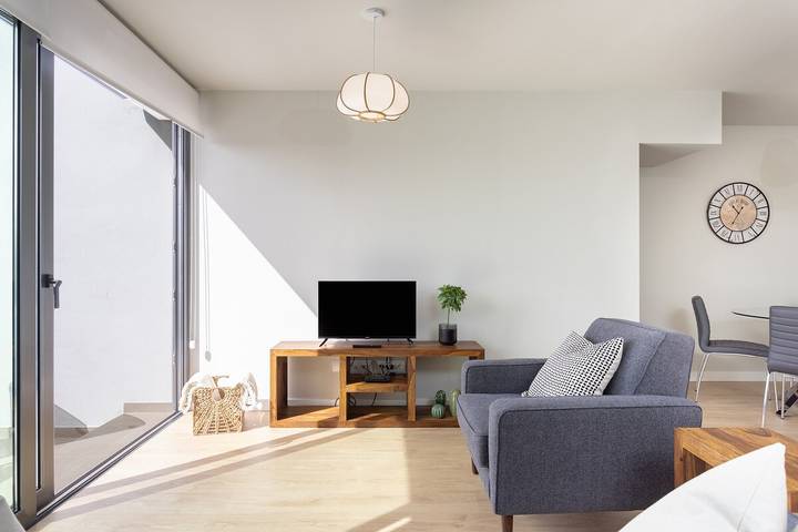 Apartamento entero, Home2Book Nordés Apartment Pool & Terrace, Abades in Abades, Arico