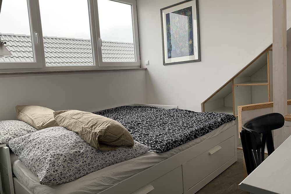 Ganze Wohnung, Ferienwohnung in Schwanau, Mittlerer Schwarzwald