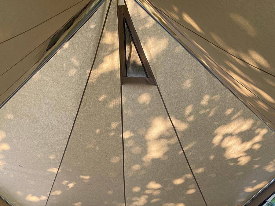 Wecamp Cudillero - Tienda de campaña 2 personas - Tienda de campana in Cudillero, Costa Verde