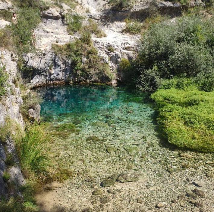 Casa rural para 6 personas, con jardín y vistas en Provincia de Palencia - 2