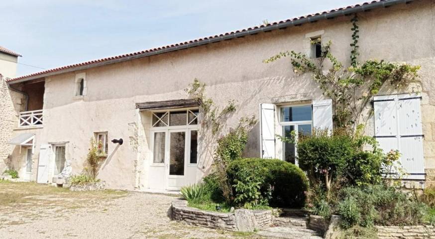 Finca für 2 Personen, mit Garten in Frankreich