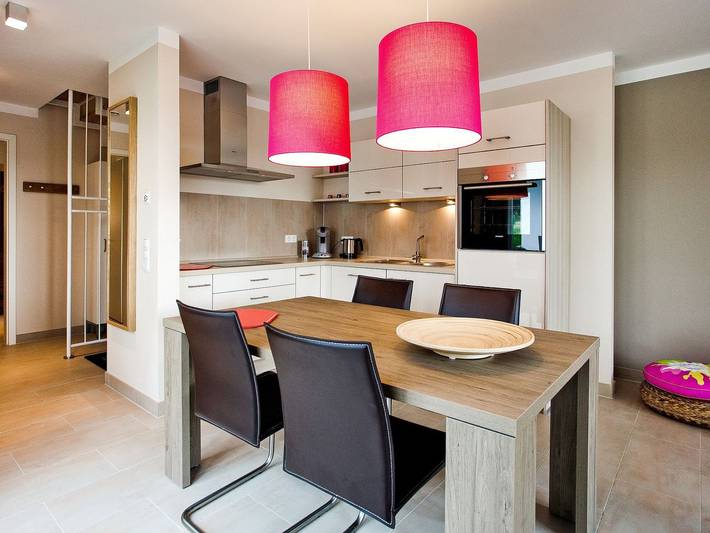 Ferienhaus für 5 Personen, mit Sauna und Terrasse, kinderfreundlich in Sellin - 2