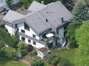 Ferienhaus für 2 Personen, mit Sauna und Pool sowie Whirlpool in Rheinland-Pfalz