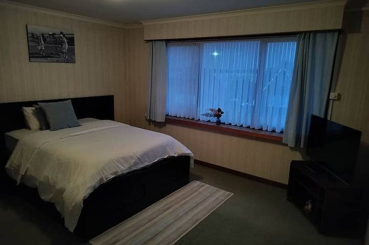 Ferienhaus für 4 Personen in Flandern - 4