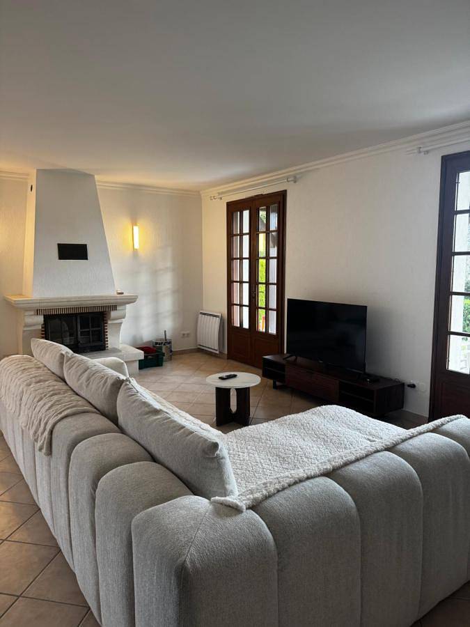 Location de vacances pour 5 personnes, avec terrasse à Châtillon-sur-Seine - 2