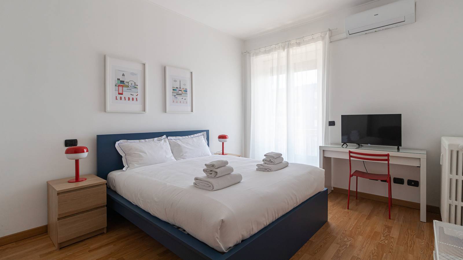 Entire apartment, Italianway - Maffei 20 in Milan, Milan Province