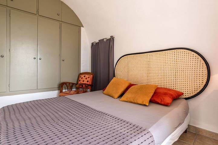 Gîte pour 6 personnes, avec jardin à Sant'Antonino - 3