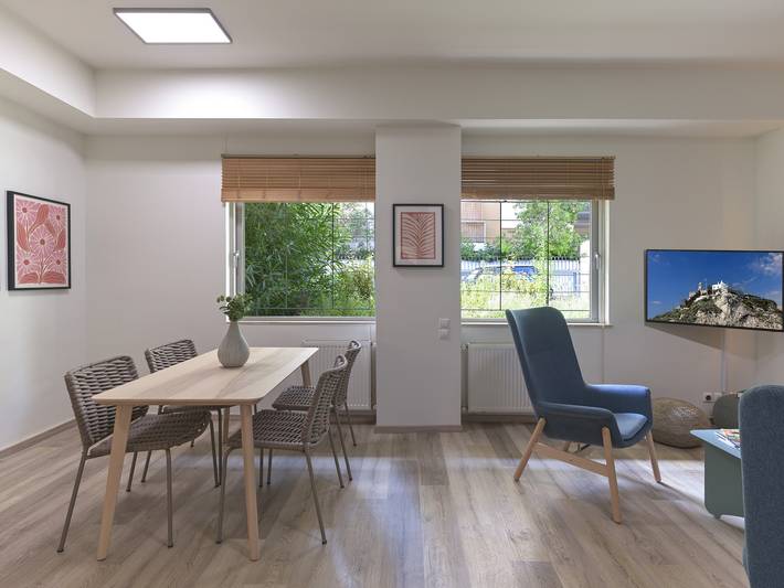 Appartement entier, -Prime Location in Kolonaki: A Luxuri in Section centrale d'Athènes, Athènes