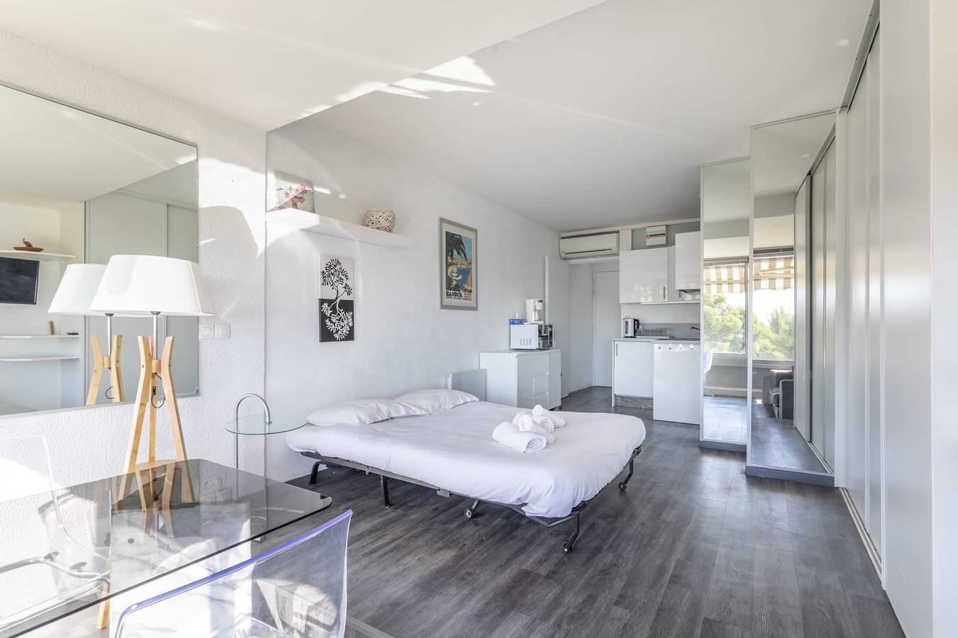 Studio Athéna - Welkeys, foto 8