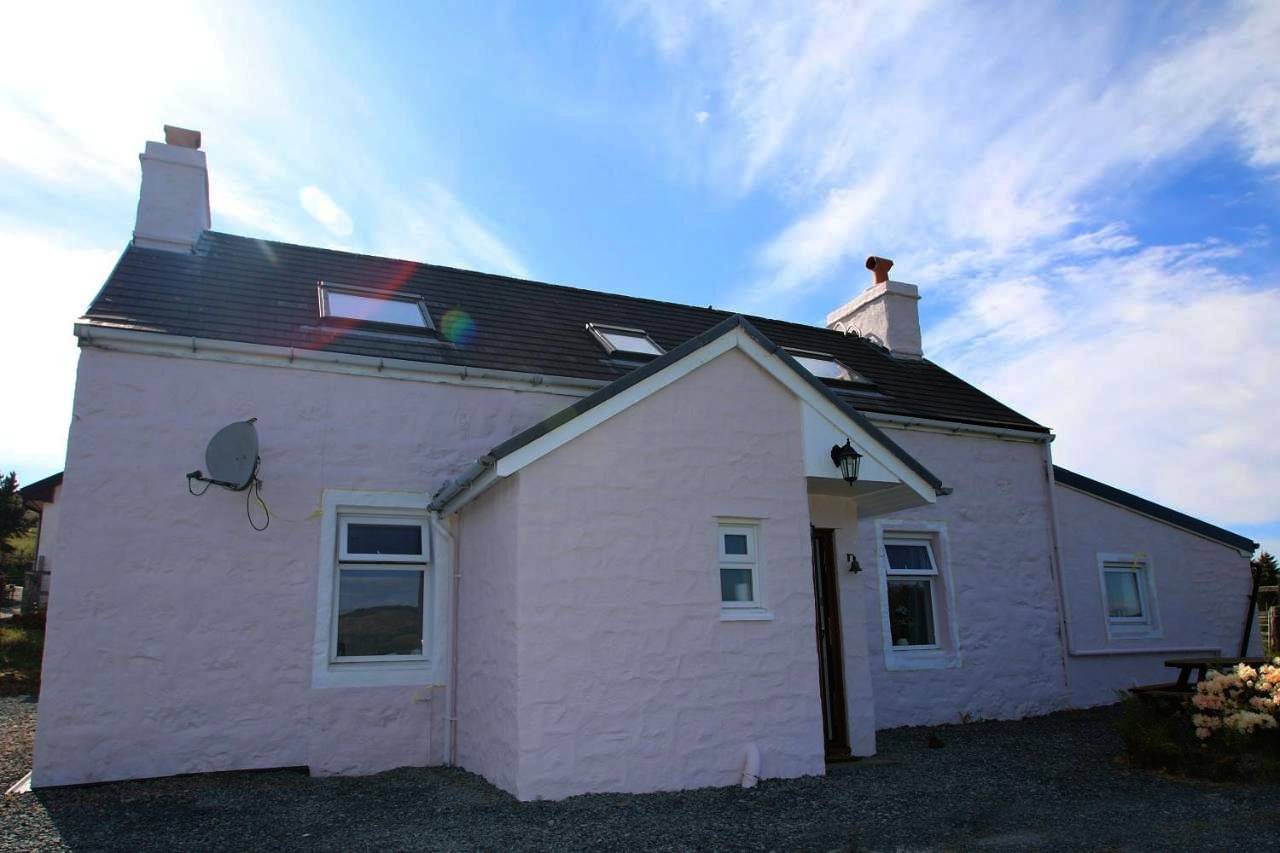 Three-Bedroom House in Argyll & Bute