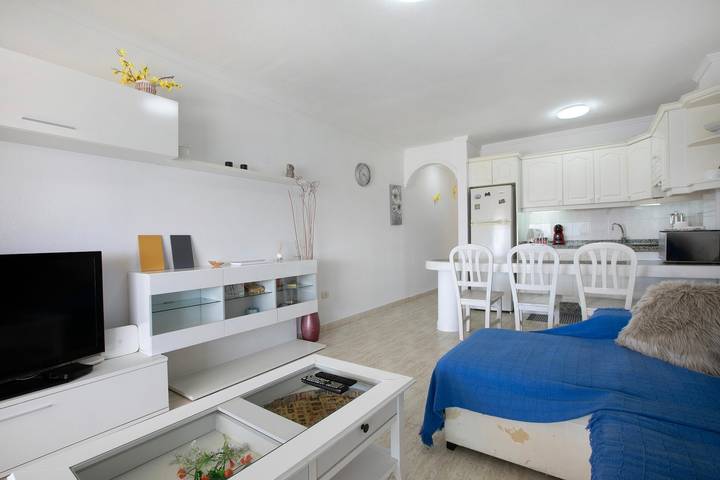 Ferienwohnung für 3 Personen, mit Haustier in Playa de las Américas - 4