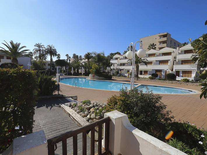 Apartamento vacacional entero, 172-Stival Park Luxe-Apartamento de dos dormitorios in Zona VIP Waikiki (Vila-seca), Platja de la Pineda