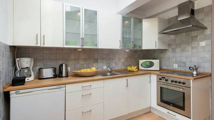 Appartement voor 4 Personen in Krakau, Klein-Polen, Afbeelding 3