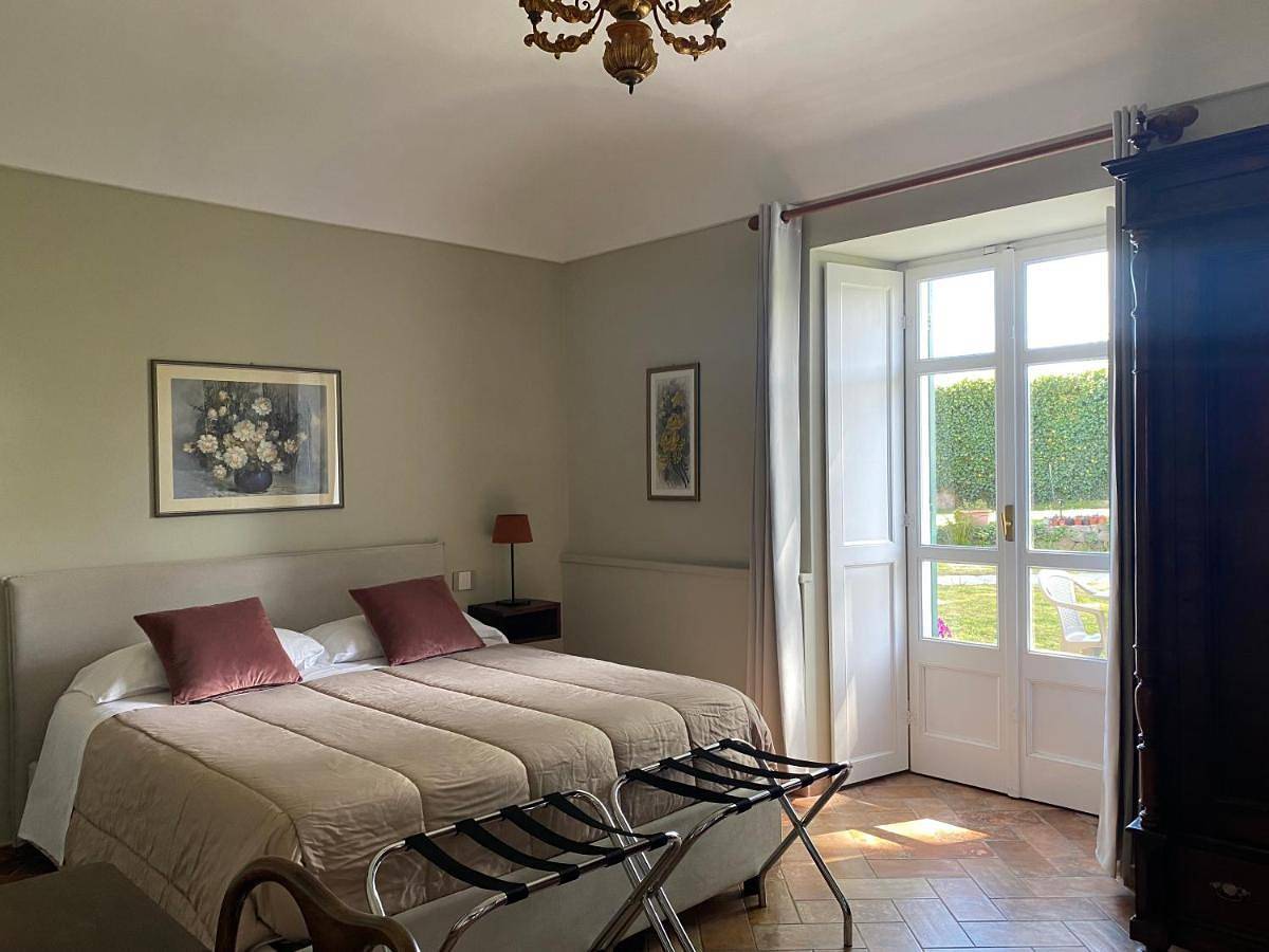Bed&Breakfast Villa Camilla in Ivrea (Italie), Canavese