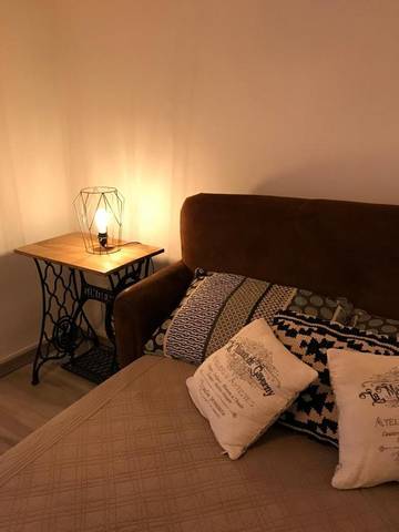 Gîte pour 4 personnes à Villemoustaussou