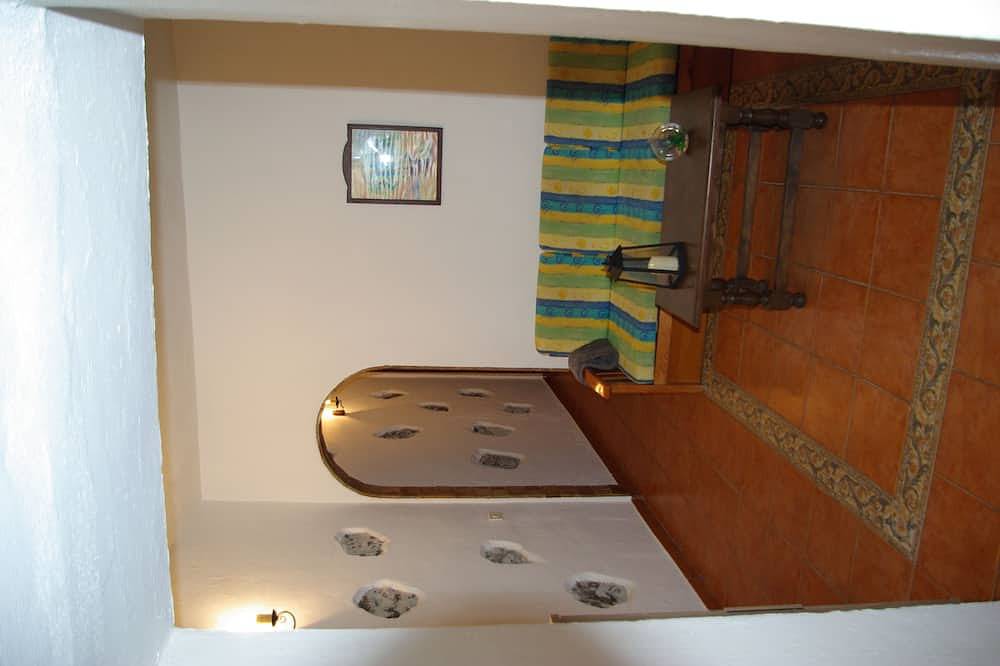 Casa abuela María Guillermina in Isora, Valverde