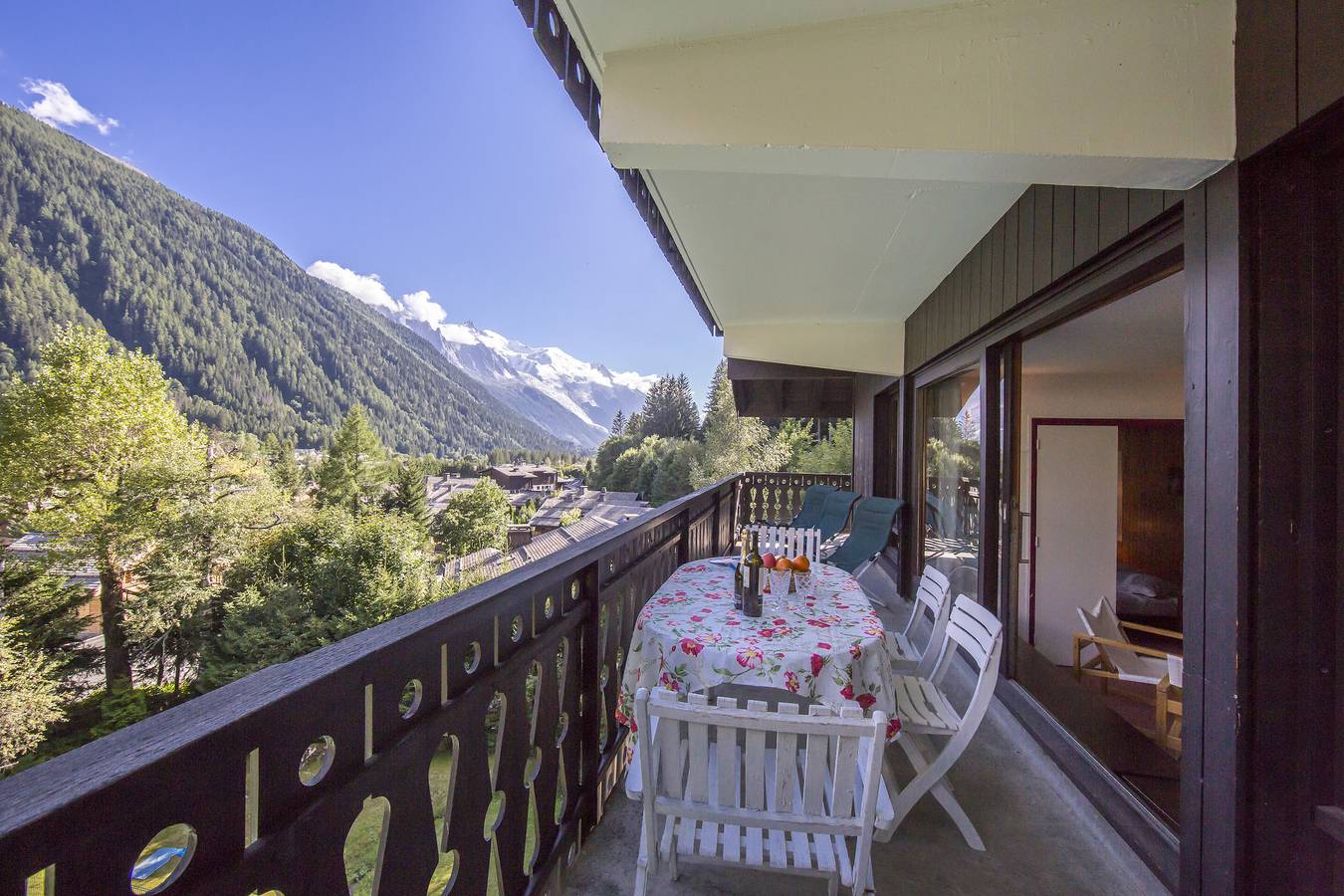 Photo : Appartement de vacances