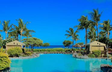 Beach Rental for 6 Guests in Kaanapali, West Maui, Picture 4