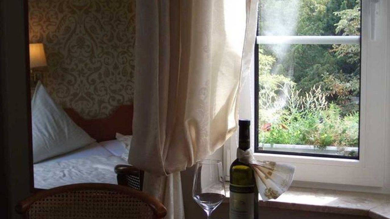 Hotel für 2 Personen in Stadt Halle (Saale) in Halle (Saale), Saale-Unstrut