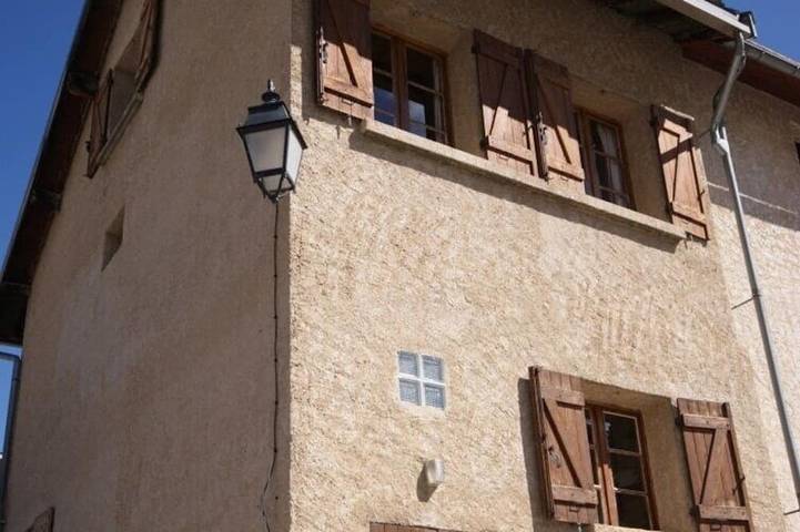 Maison de vacances pour 12 personnes - 1