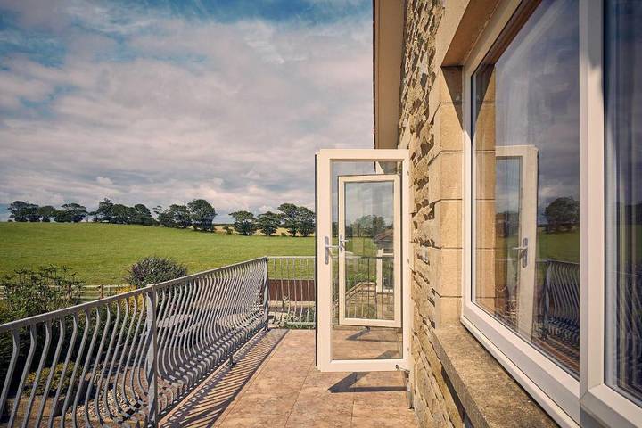 Host & Stay | Cheviot View in Northumberland Coast
