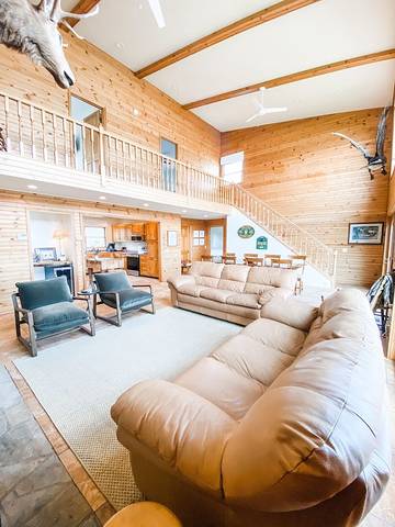 Vacation House for 10 Guests in Illinois, USA, Picture 2