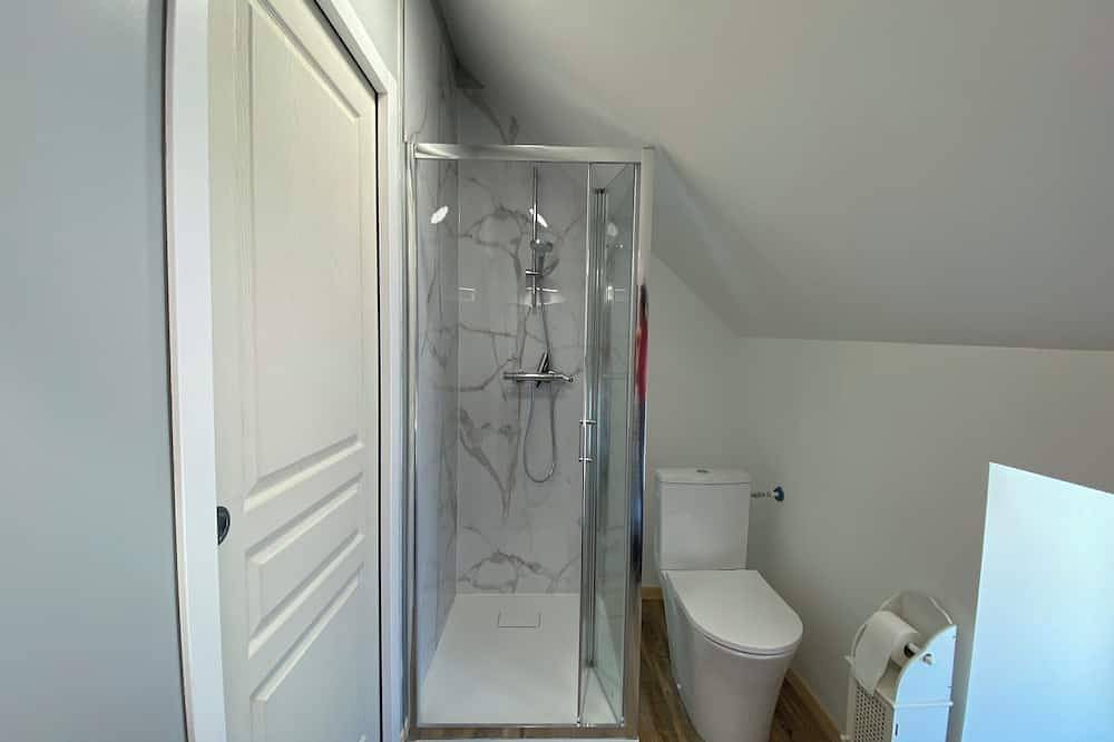 Appartement entier, Studio Confort 2**  - 5 minutes de la plage et 10 minutes de la pointe du hoc in Saint-Benoît-de-l'Aure, Région de Bayeux