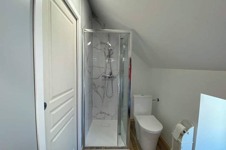 Appartement de vacances pour 2 personnes - 1