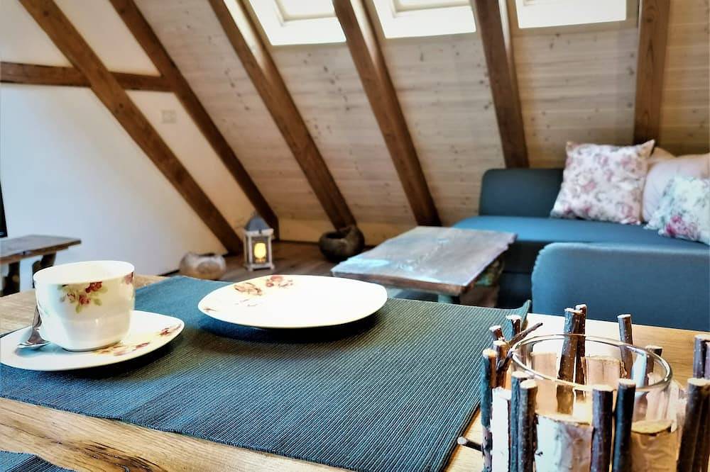 Ganze Wohnung, Ausgebaute original Scheune mitten im Nationalpark Schwarzwald in Baiersbronn, Nordschwarzwald
