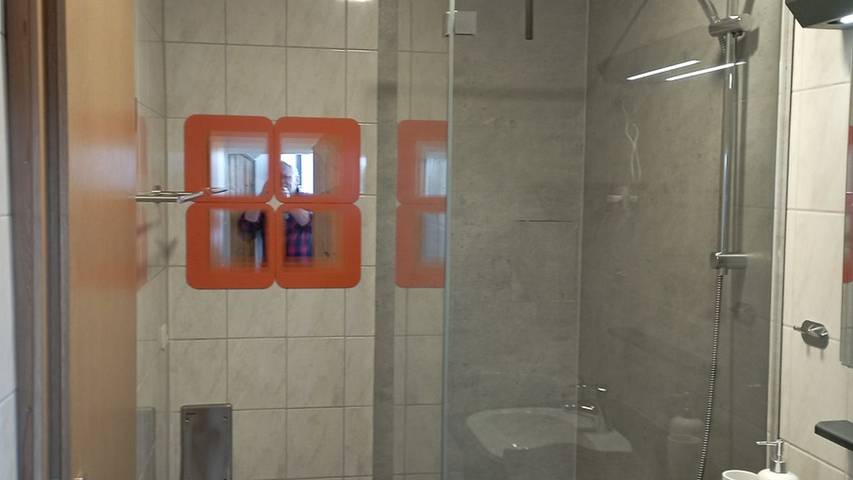 Ferienwohnung für 3 Personen, mit Balkon in Altenburg - 4