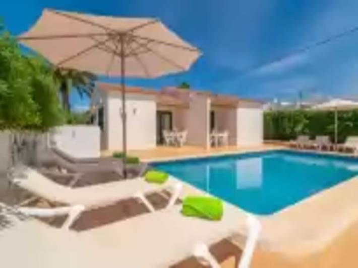 Apartamento de vacaciones para 4 personas, con terraza y piscina, Familias con niños - 1