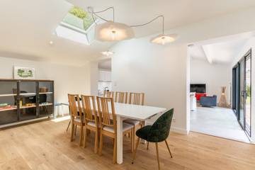 Villa pour 10 Personnes dans Seignosse, Région de Dax, Photo 4