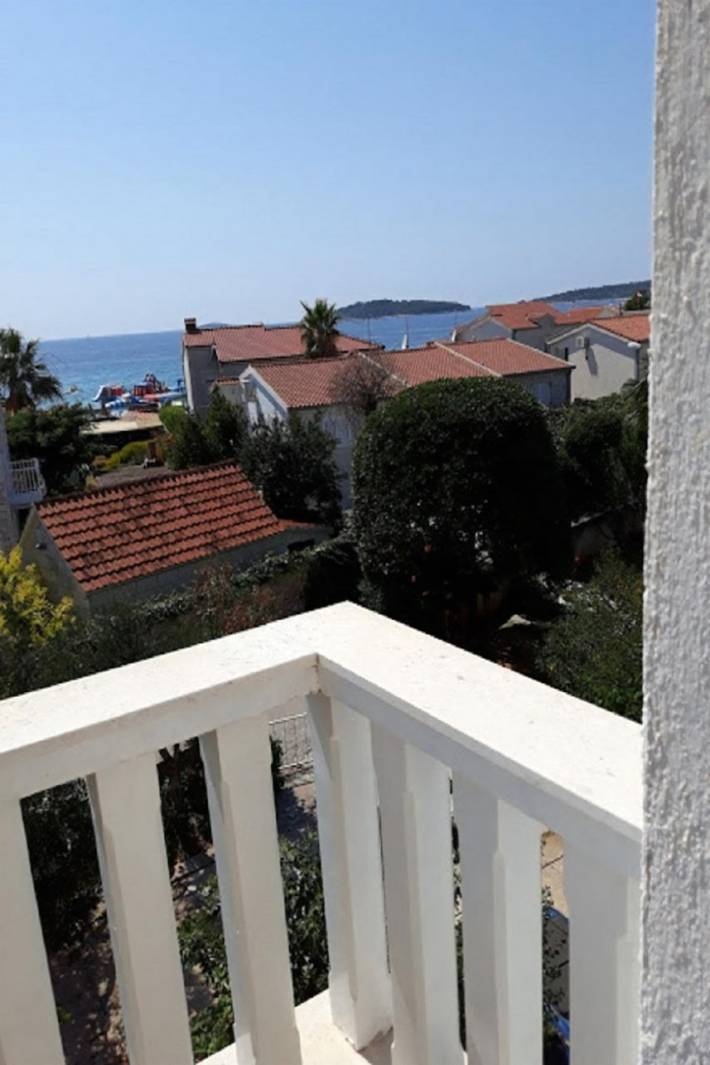 Appartement de vacances pour 4 personnes, avec terrasse - 1