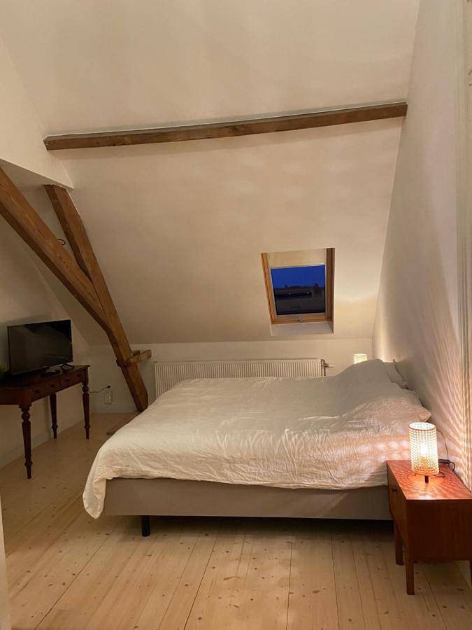 Chambre d’hôte pour 4 personnes à Courtrai - 2