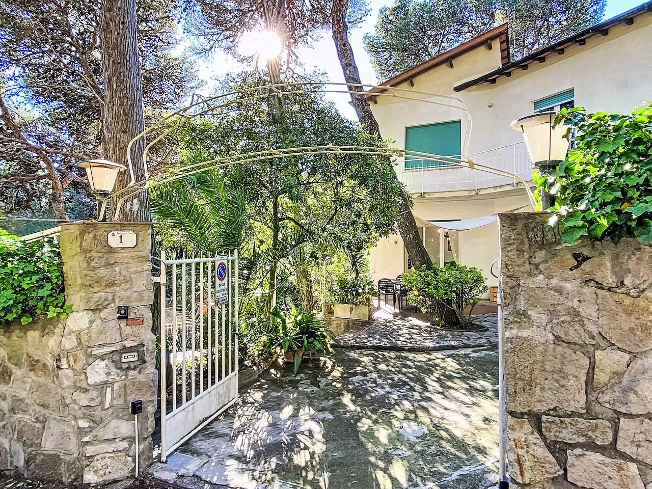 Appartamento intero, 3 Camere 6 Persone in Castiglioncello, Costa degli Etruschi