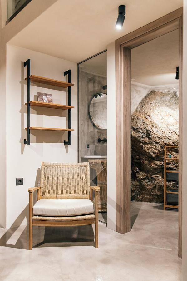 Appartement entier, Jano's House in North Aegean Islands