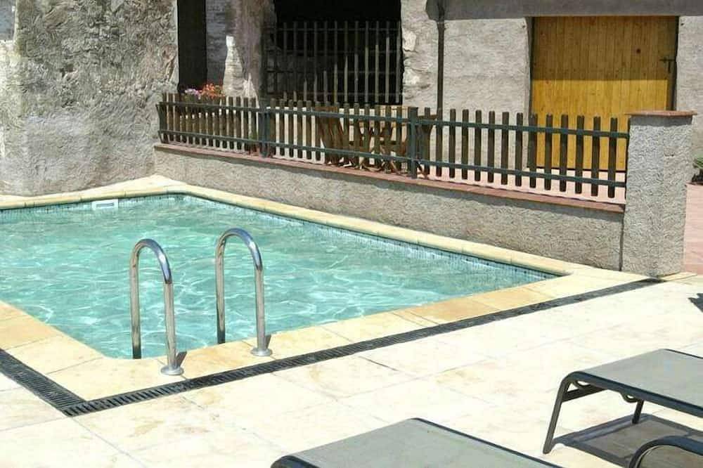 Gîte à Maians avec piscine partagée in Castellfollit del Boix, Pla de Bages DO