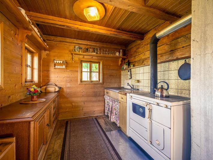 Ferienhaus für 8 Personen in den Kitzbüheler Alpen - 3