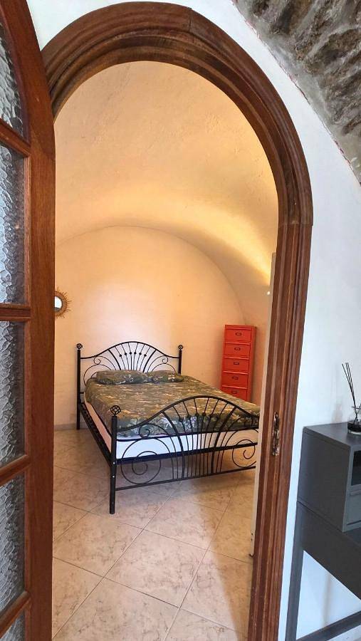 Appartement entier, Charmante Maison de village, Proche Aéroport in Lucciana, Région de Bastia