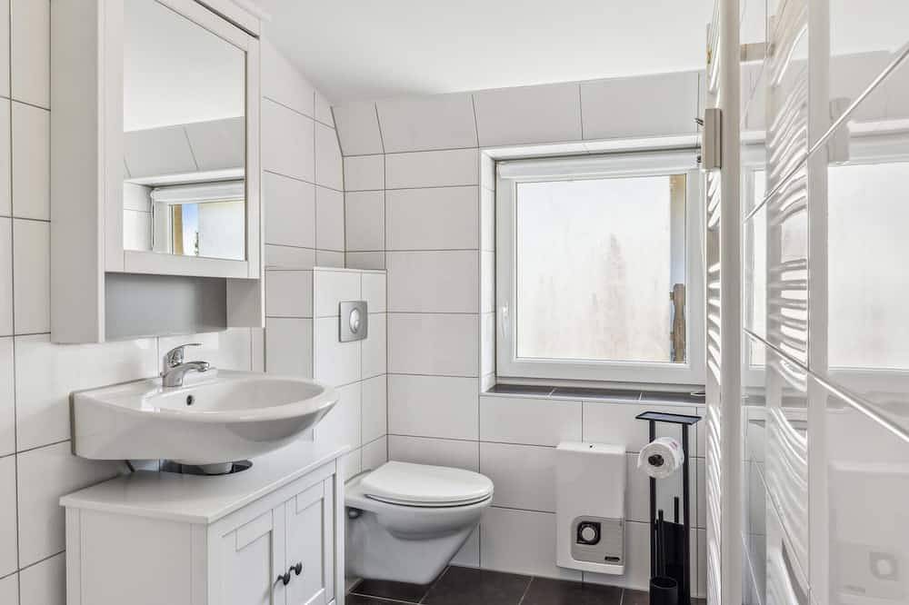 Ganze Wohnung, Wunderschöne 1-Zimmer-Wohnung in Marlow in Marlow, Rostock und Umgebung