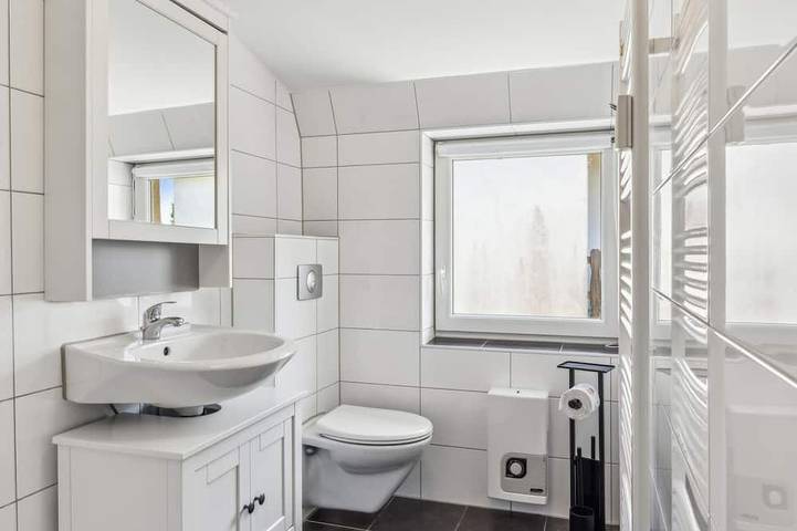 Entire apartment, 1 bedroom gorgeous apartment in Marlow in Marlow, Rostock and Surroundings