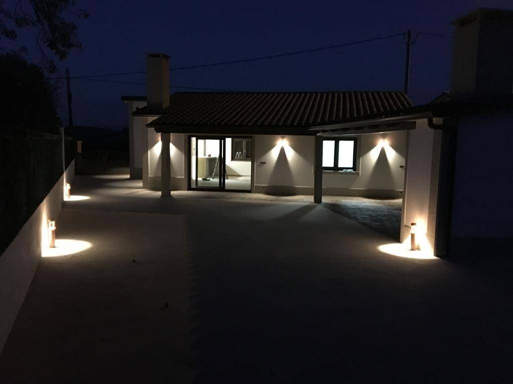 Casa Do Lagoeiro in Boimorto, Provincia de La Coruña