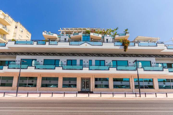 Gîte pour 5 personnes, avec balcon dans Vlorë - 4