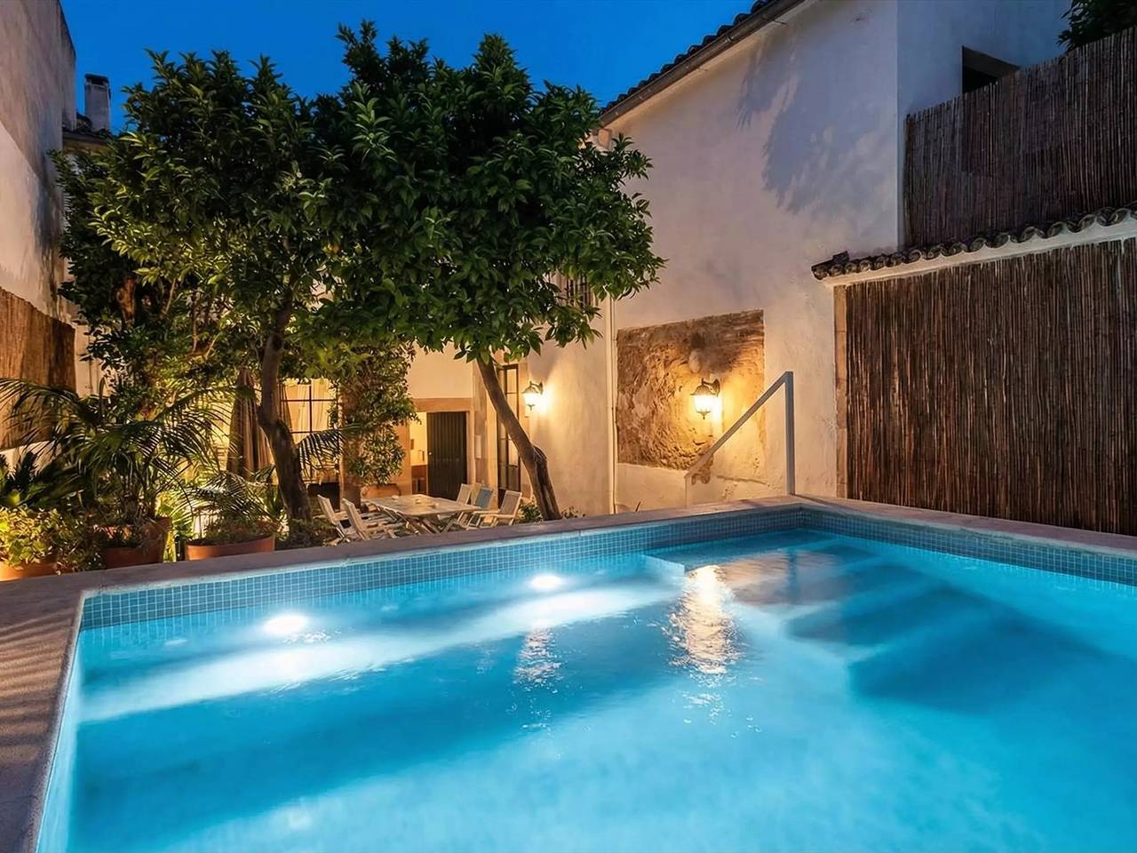 Casa 10 Personas in Supermaresme, Caldetas