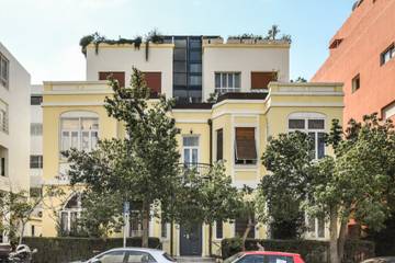 Vakantiewoning voor 2 Personen in Tel Aviv, Tel Aviv (district), Afbeelding 4