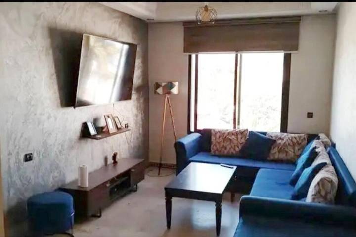 Appartement de vacances pour 5 personnes, avec vue et balcon - 1