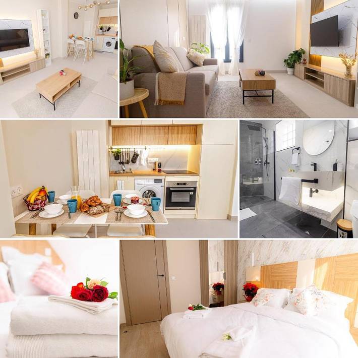 Gîte pour 4 personnes, avec vue à Bonnières-sur-Seine - 2